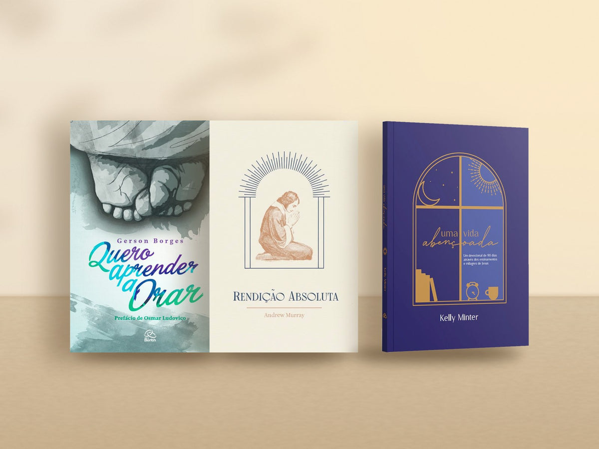 Devocionais Cristãos para o Dia a Dia