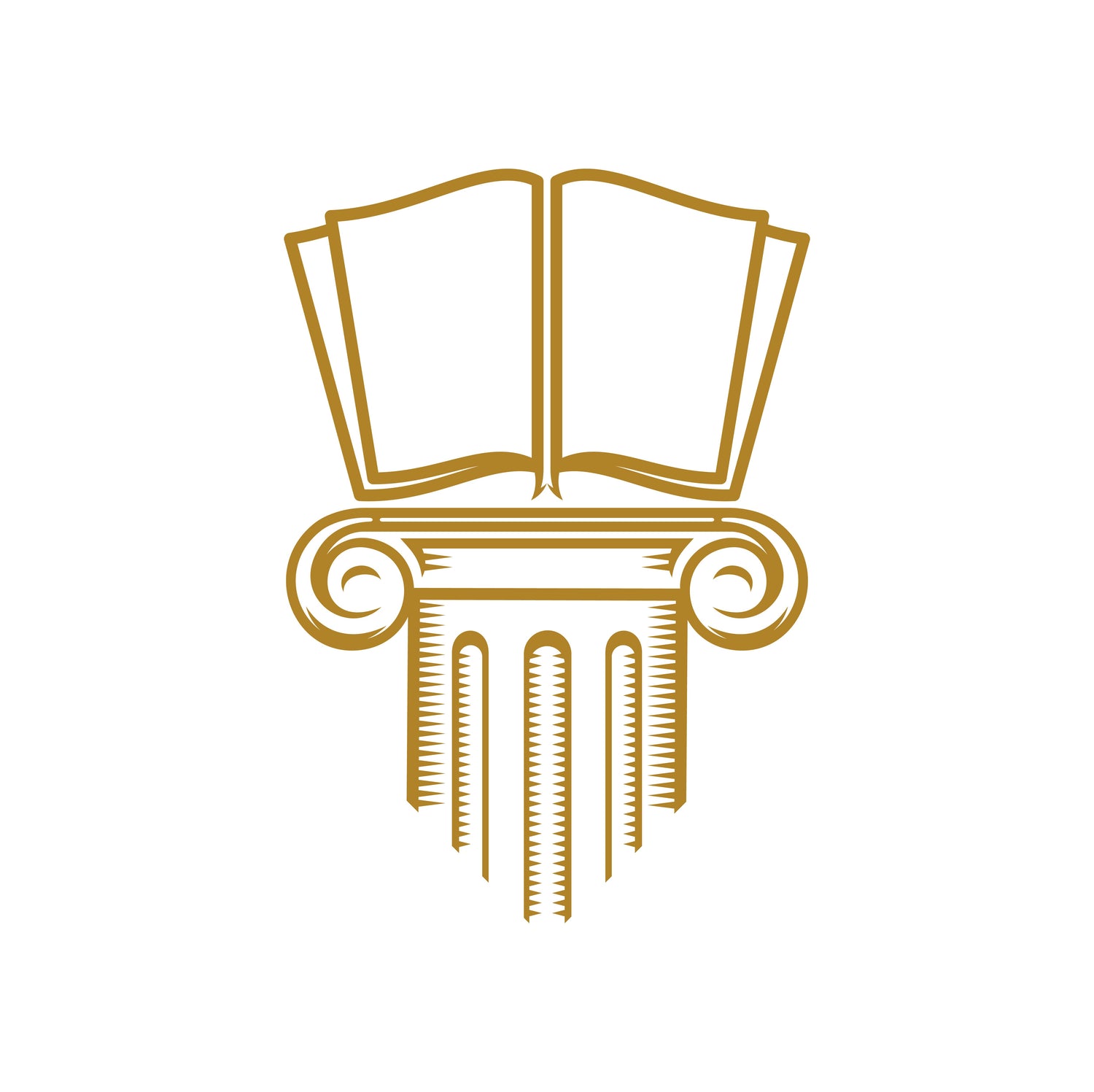 Logo Livros Clássicos