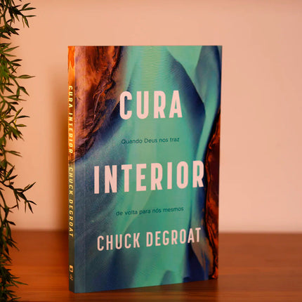 Cura Interior | Chuck DeGroat