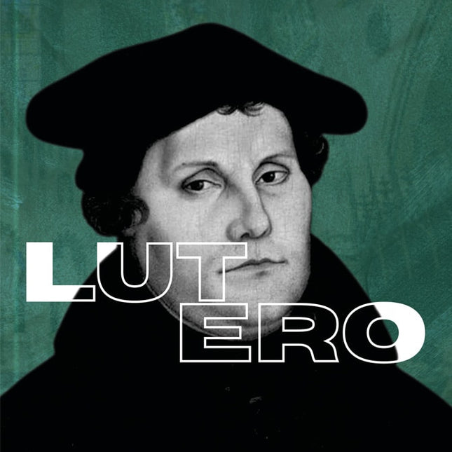 A Verdadeira Vida Cristã | Calvino e Lutero | Vol. 1 e 2