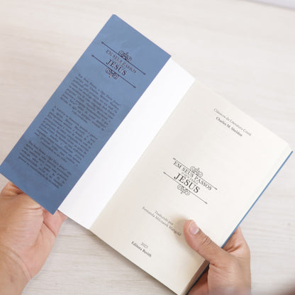 Em Seus Passos o que Faria Jesus | Clássicos da Literatura | Charles M. Sheldon