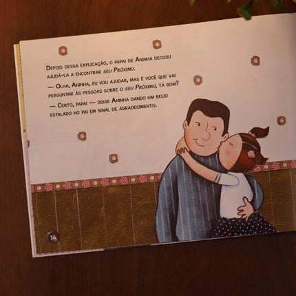 A Busca de Aninha | Aldo Menezes