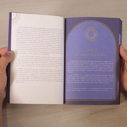 Devocional Uma Vida Abençoada | Kelly Minter