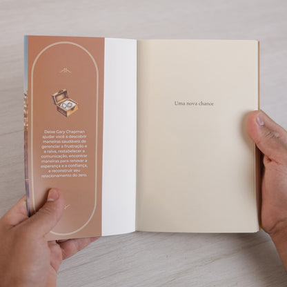 Uma Nova Chance | Gary Chapman