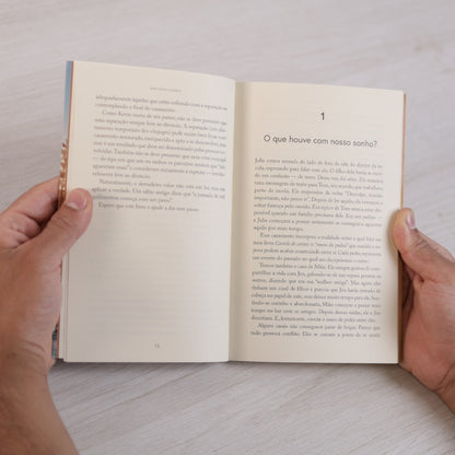 Uma Nova Chance | Gary Chapman