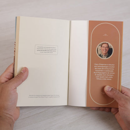 Uma Nova Chance | Gary Chapman