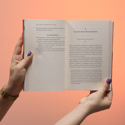 Quando o Narcisismo Invade a Igreja | Chuck DeGroat