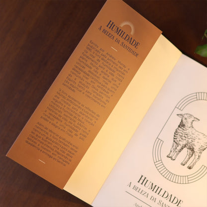 Humildade | A Beleza da Santidade | Exclusivo | Andrew Murray