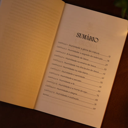 Humildade | A Beleza da Santidade | Exclusivo | Andrew Murray