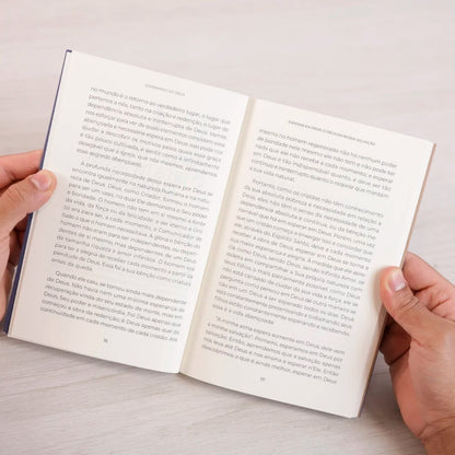 Esperando em Deus | Exclusivo | Andrew Murray