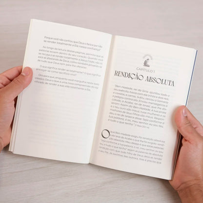 Rendição Absoluta | Exclusivo | Andrew Murray