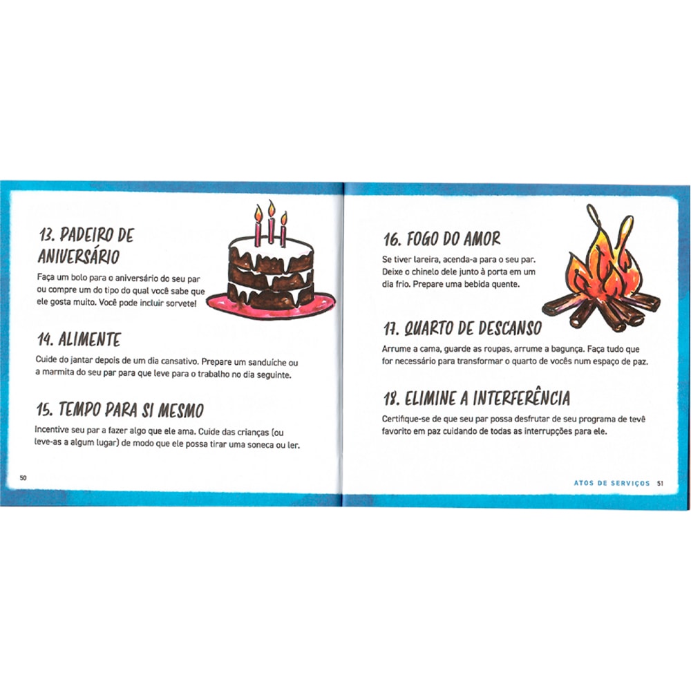 Você Me Entende! |  Gary Chapman & Jen Mickelborough