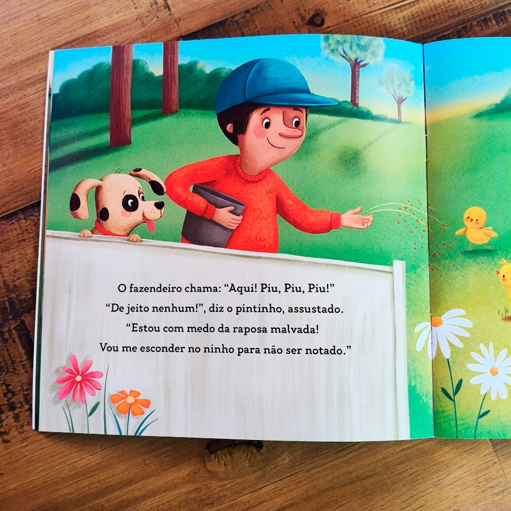 Nosso Deus é Maior | Michelle Medlock Adams e Eva Marie Everson