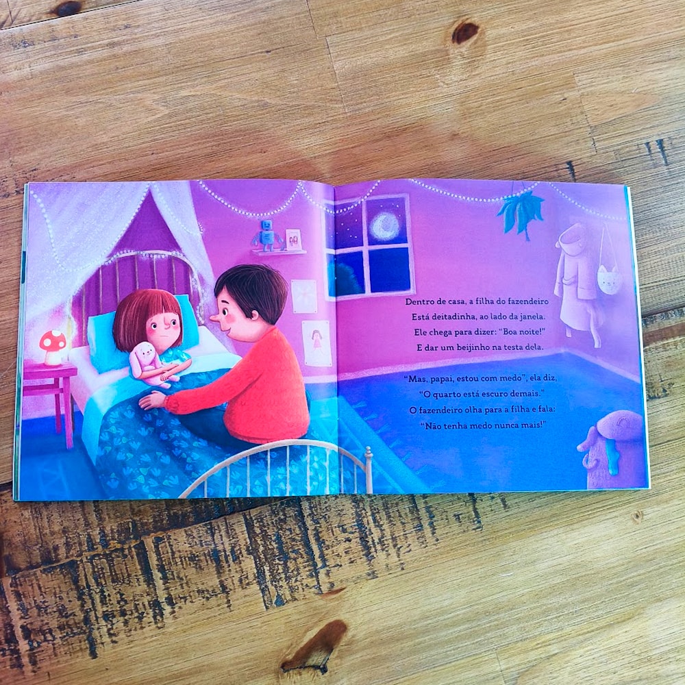 Nosso Deus é Maior | Michelle Medlock Adams e Eva Marie Everson