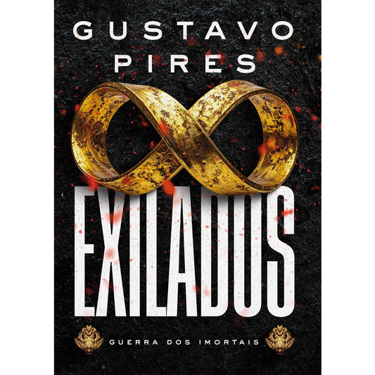 Exilados | Gustavo Pires