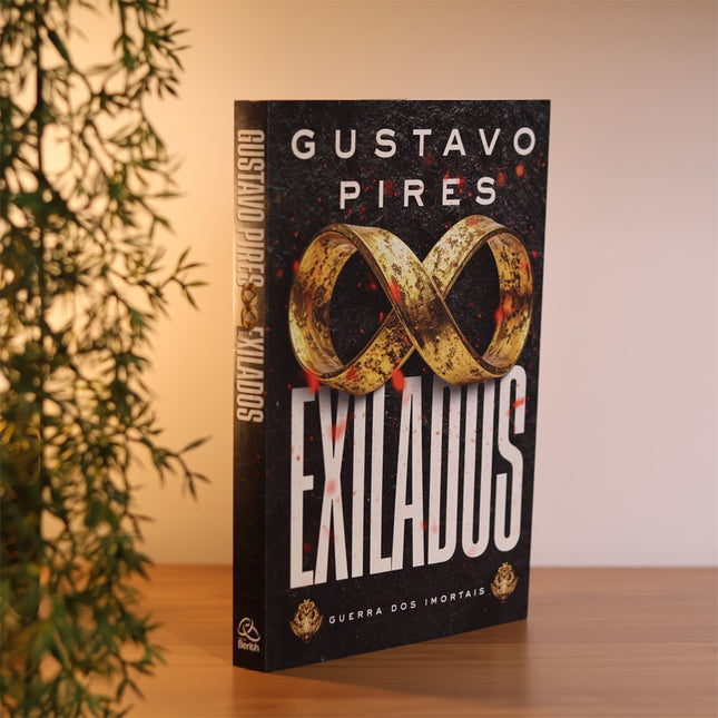 Exilados | Gustavo Pires