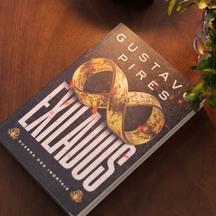 Exilados | Gustavo Pires