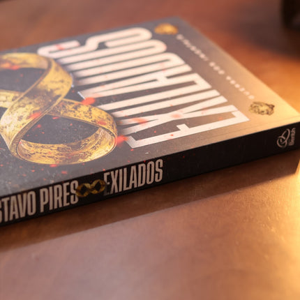 Exilados | Gustavo Pires