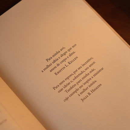 A Mulher Plena | Kristin L. Kellen e Julia B. Higg
