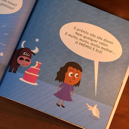 Por que Não Vemos Deus? | Joanne Gilchrist