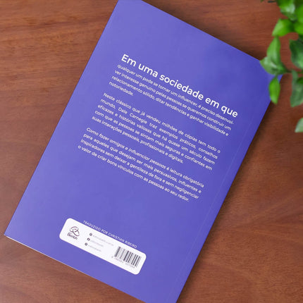 Como Fazer Amigos e Influenciar Pessoas | Dale Carnegie