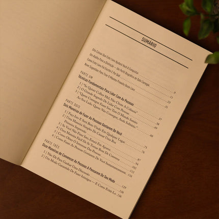 Como Fazer Amigos e Influenciar Pessoas | Dale Carnegie