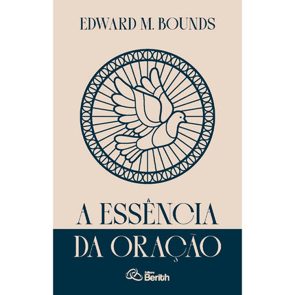 Box Vida de Oração | Edward M. Bounds