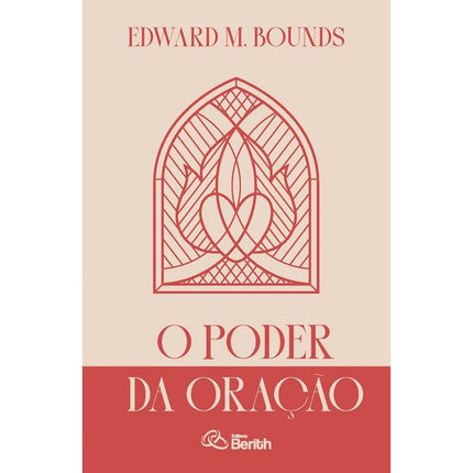 Box Vida de Oração | Edward M. Bounds