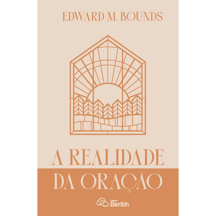 Box Vida de Oração | Edward M. Bounds