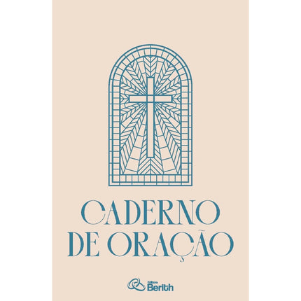 Box Vida de Oração | Edward M. Bounds