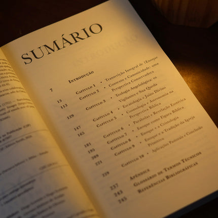 O Livro de Enoque | Comentado