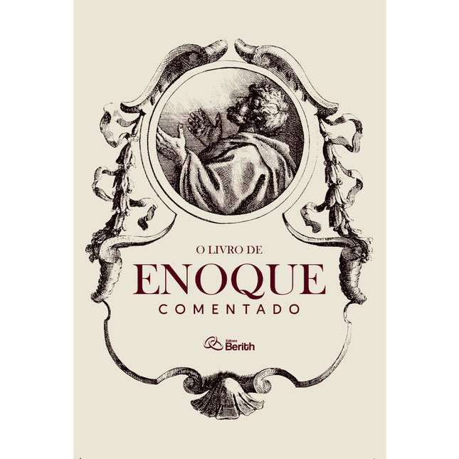 O Livro de Enoque | Comentado