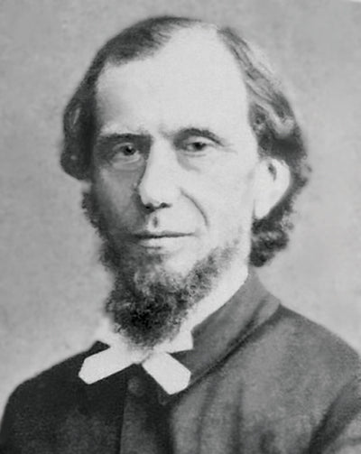 Andrew Murray