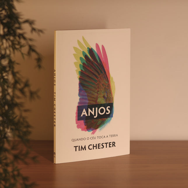 Anjos | Tim Chester