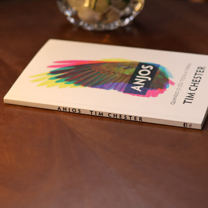 Anjos | Tim Chester