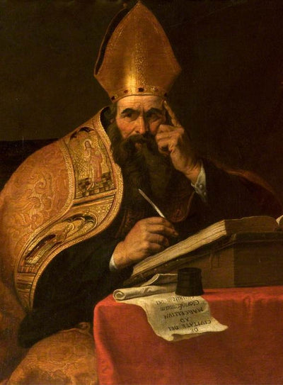 Agostinho de Hipona