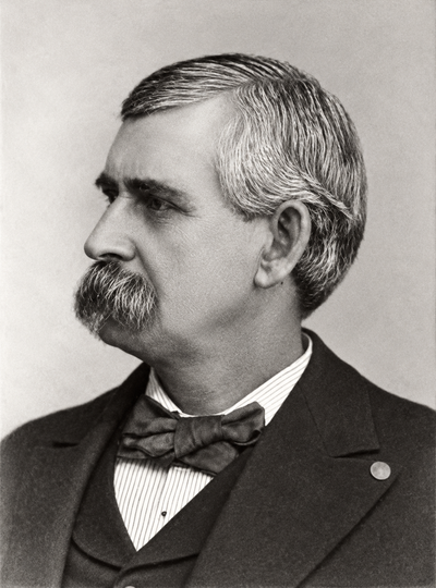 Charles M. Sheldon