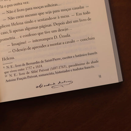 Helena | Machado de Assis