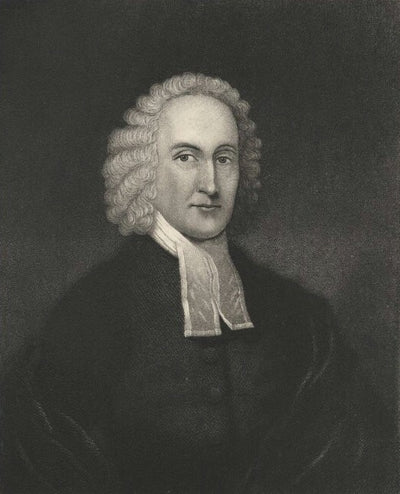 Jonathan Edwards