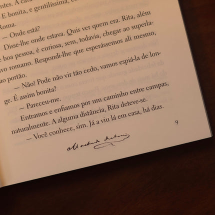 Memorial de Aires | Machado de Assis