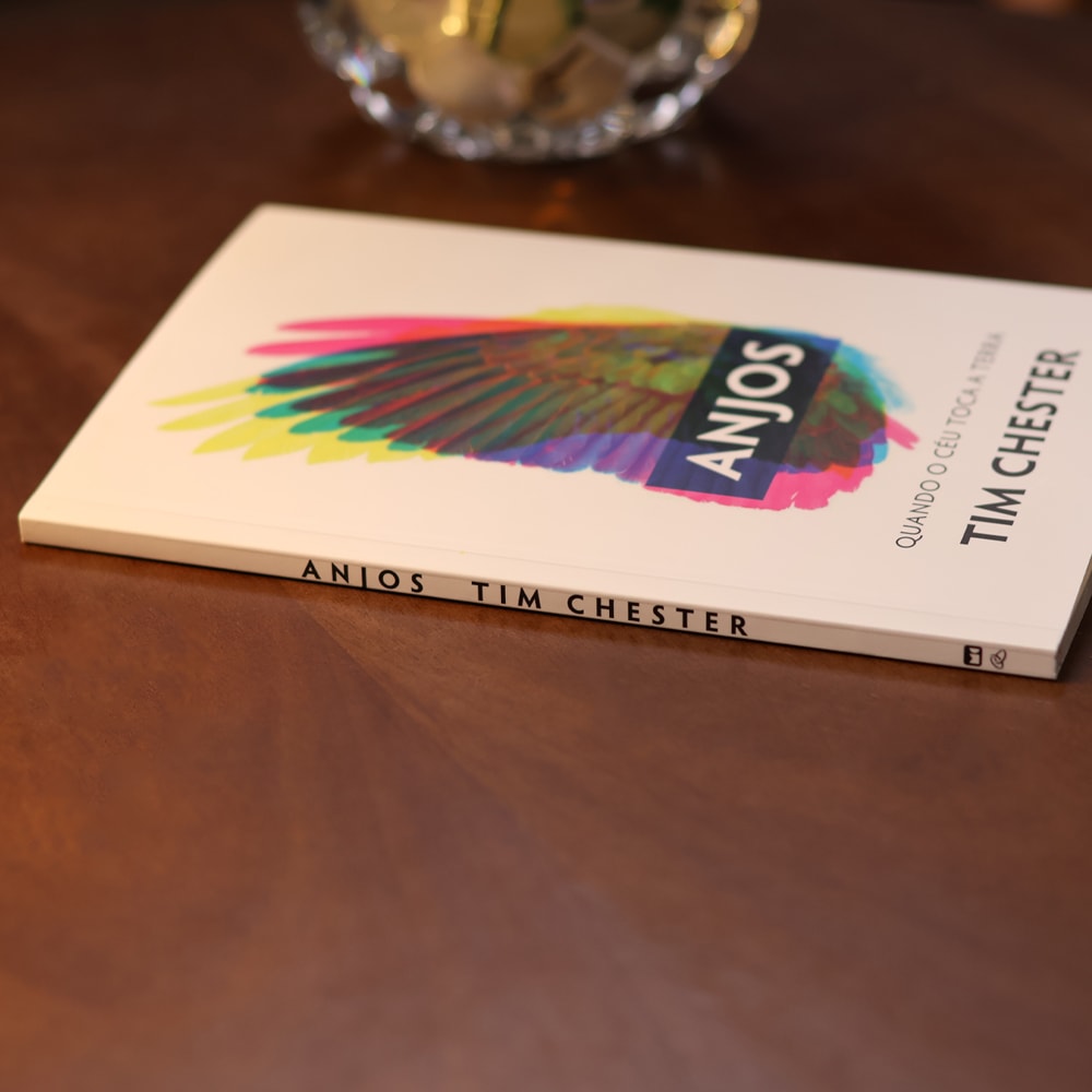 Anjos | Tim Chester