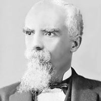 Edward M. Bounds