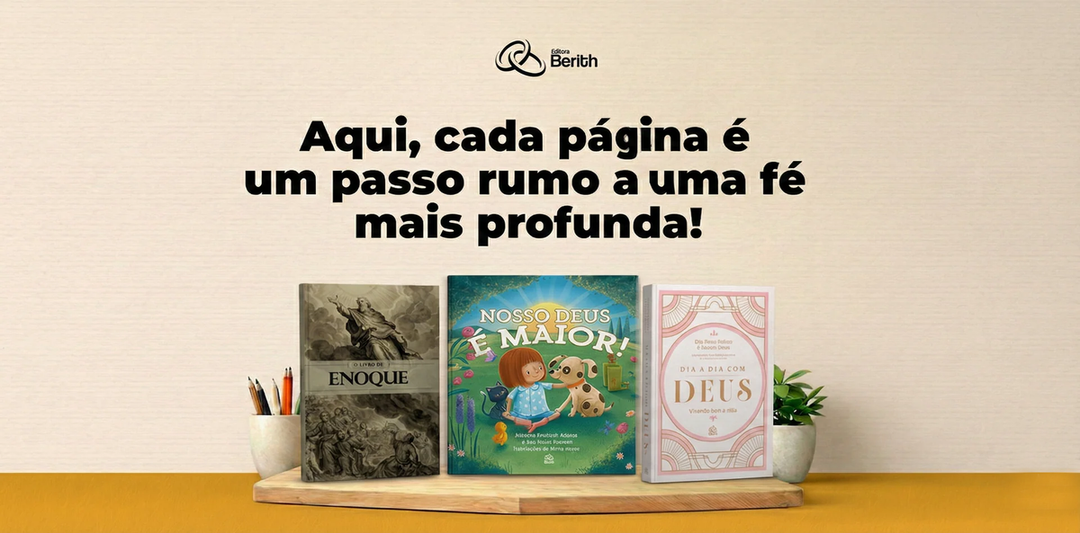 Editora Berith