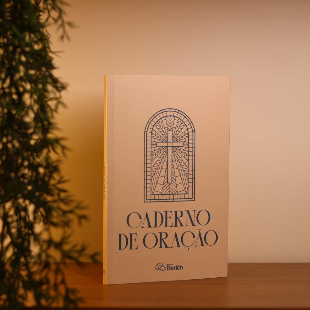 Box Vida de Oração | Edward M. Bounds