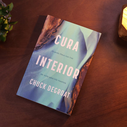 Cura Interior | Chuck DeGroat