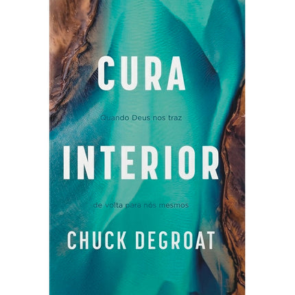 Cura Interior | Chuck DeGroat
