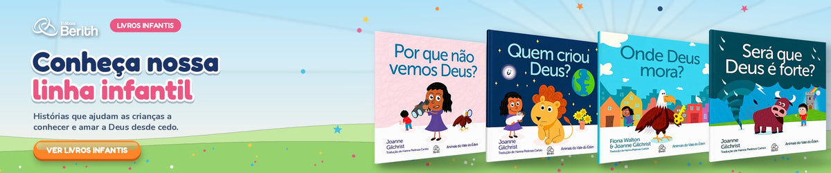 Lançamentos Infantis