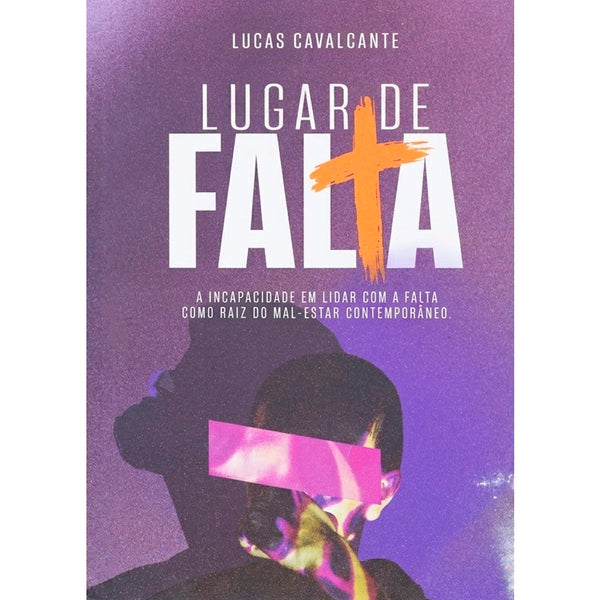 Lugar De Falta | Lucas Cavalcante