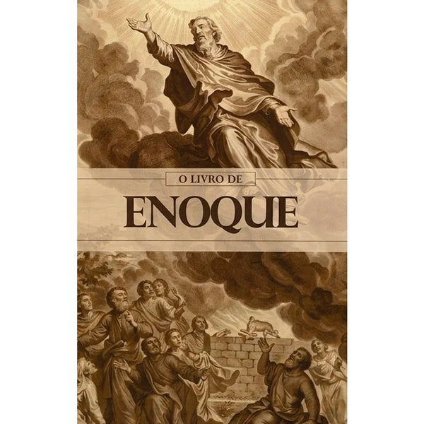O Livro de Enoque